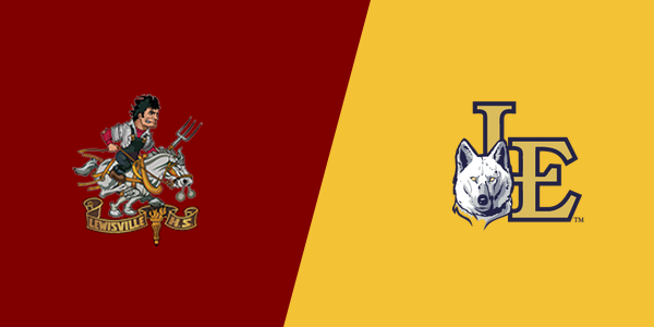Lewisville High School vs. Little Elm High School