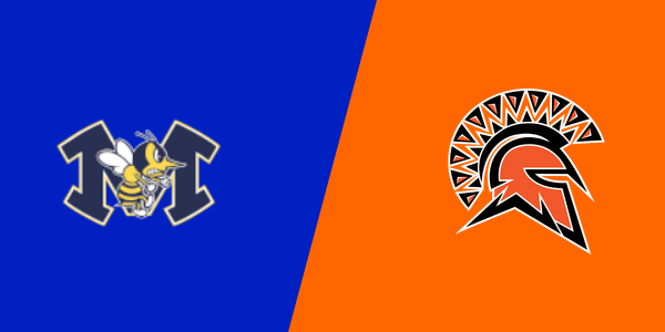 Monroe High School vs. Waynesville High School