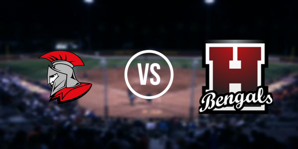 Helena vs Saraland
