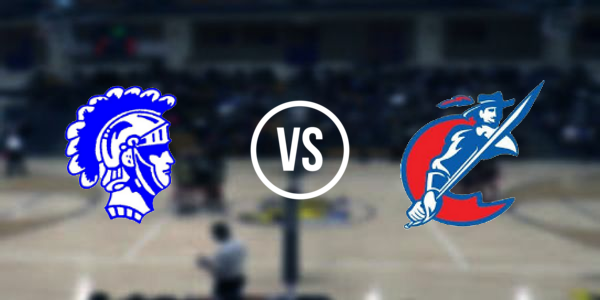 Auburn High School - Auburn vs. Carlinville High School