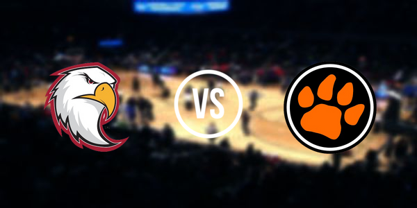 Ezell-Harding Christian School vs. Middle Tennessee Christian School