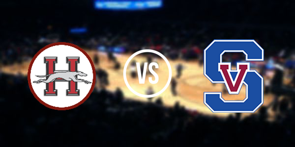 Healdsburg High School vs. St Vincent De Paul College Prep
