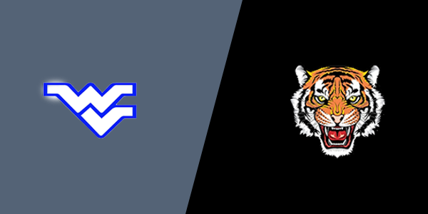 Water Valley High School vs. Charleston High School