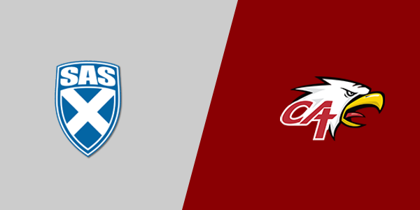 St. Andrew's - Sewanee School vs. Collegedale Academy