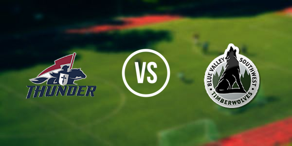 St. James Academy vs. Blue Valley Southwest High School