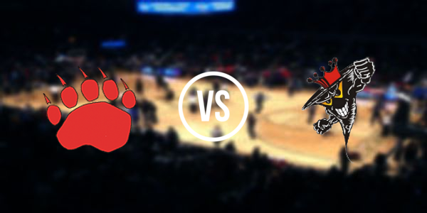 Ashland High School vs North Medford High School