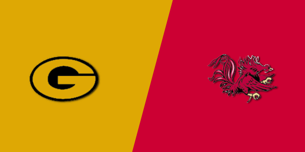 Geneva High School vs. New Brockton High School