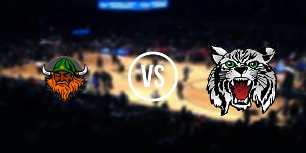 Huffman High School vs. Benjamin Russell High School