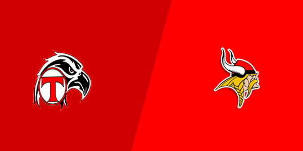 Toledo High School vs. Mossyrock High School