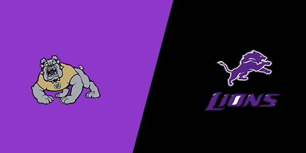 Los Molinos High School vs. Redding Christian High School