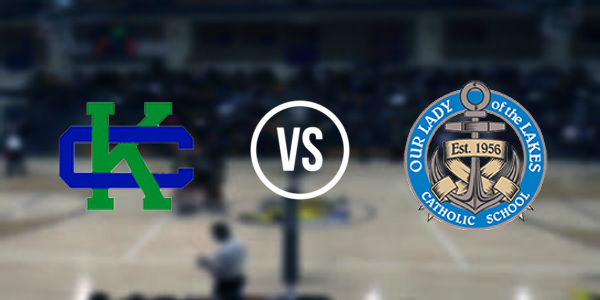 Cranbrook Kingswood High School vs Our Lady Of The Lakes High School