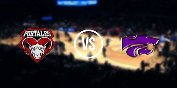 Clovis High School vs Portales High School