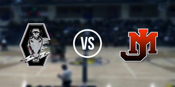 Chancellor High School vs James Monroe High School