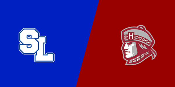 Soap Lake High School vs. Highland High School
