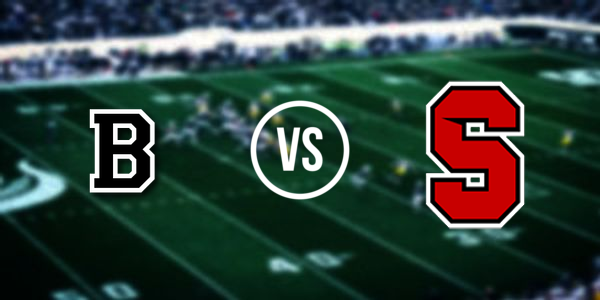 Byers School District 32 - J vs. Strasburg High School