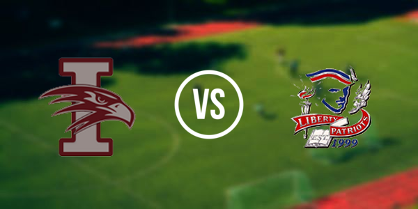 Independence High School vs Liberty High School