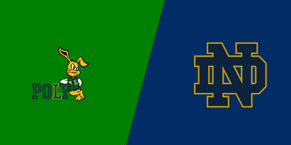 Long Beach Polytechnic High School vs. Notre Dame High School