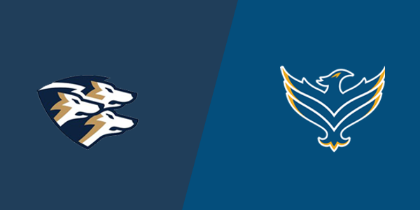 Whitefield Academy vs. Cristo Rey Atlanta Jesuit High School