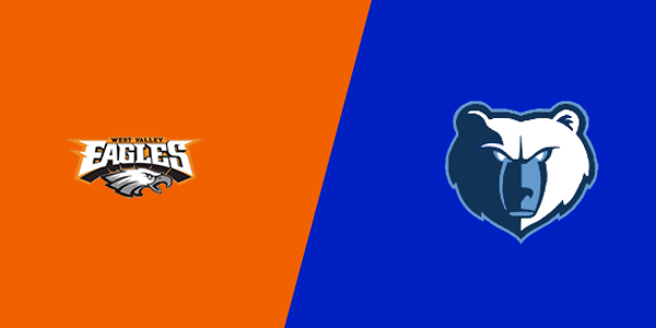 West Valley High School vs. Central Valley High School