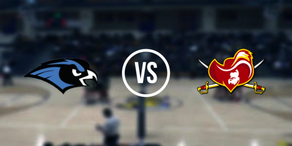 Hanover High School vs. Gloucester High School