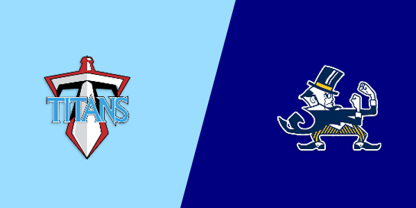 Albert Einstein High School vs. Bethesda - Chevy Chase High School