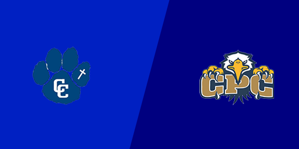 Cascade Christian High School vs. Cedar Park Christian School - Bothell