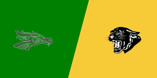 Pisgah High School vs. Quitman High School