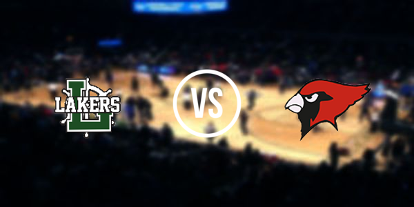 Laker High School vs Millington High School