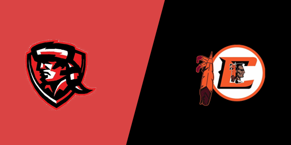 Lebanon High School vs. Chilhowie High School