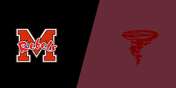 Maryville High School vs. Alcoa High School