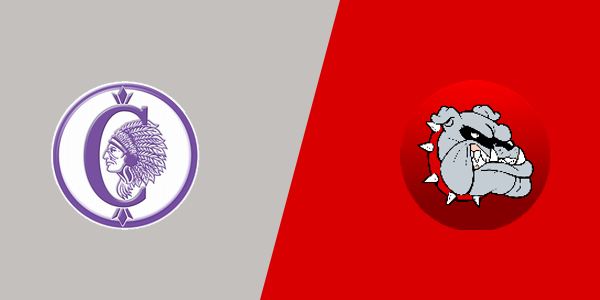 Collinsville High School vs. Highland High School