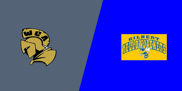 Waterbury Career Academy vs. The Gilbert School