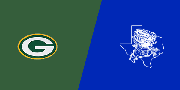 Guthrie High School vs. Winters High School