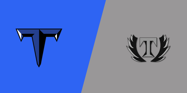 Tuscarora High School vs. Dominion High School