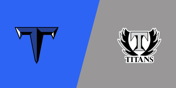Tuscarora High School vs. Dominion High School