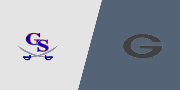 Glenbard South High School vs. Glenbard East High School