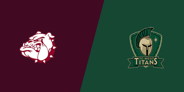 Grandville High School vs. Traverse City West High School