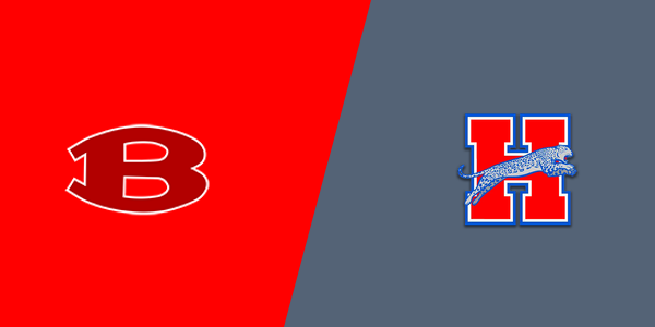 Belton vs. Midlothian Heritage