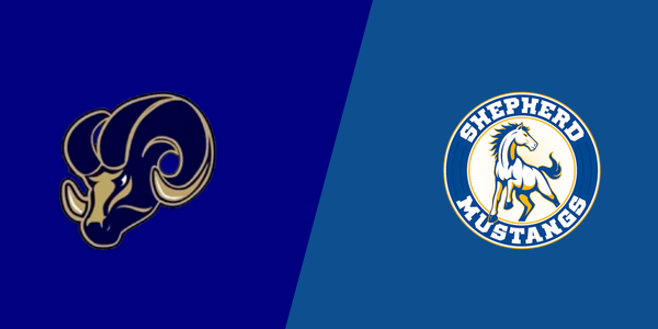Red Lodge High School vs. Shepherd High School