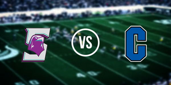Silverado High School vs. Centennial High School