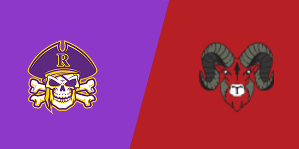 Rogers High School - Spokane vs. Riverside High School