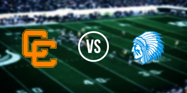 Clarke County High School vs Fort Defiance High School