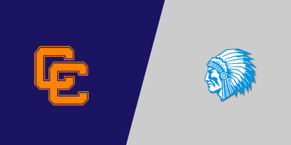 Clarke County High School vs. Fort Defiance High School