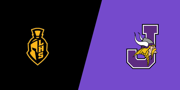 Lathrop High School vs. Johansen High School