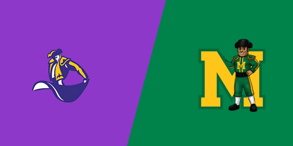Monta Vista High School vs. Monterey High School