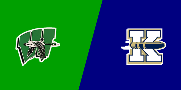 Wethersfield High School vs. Knoxville High School