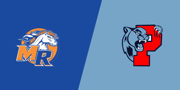 Marvin Ridge High School vs. Piedmont High School