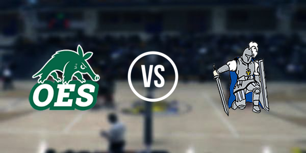 De La Salle North Catholic vs Oregon Episcopal School