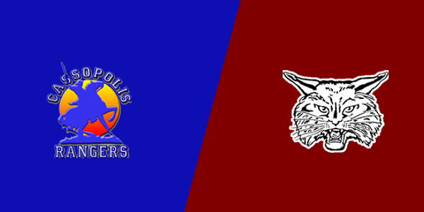 Cassopolis High School vs. Brandywine High School