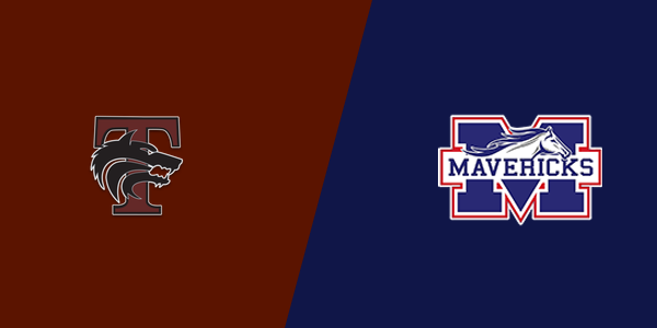 Timberview vs. Manvel